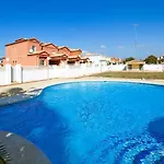 Luz Del Sol By Interhome * Calpe