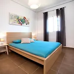 Prázdninový dům Luz Del Sol By Interhome Calpe