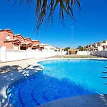 Luz Del Sol By Interhome Prázdninový dům Calpe