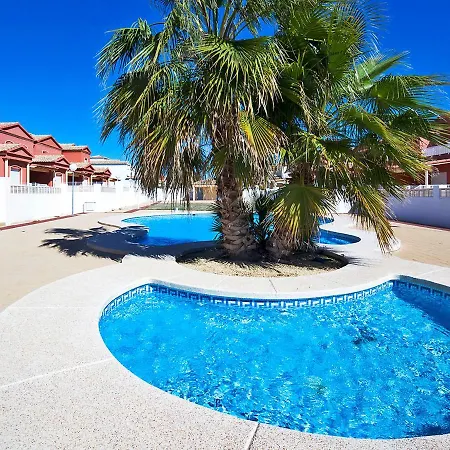 Holiday Luz Del Sol Holiday home Calpe