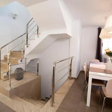 Holiday Luz Del Sol Holiday home