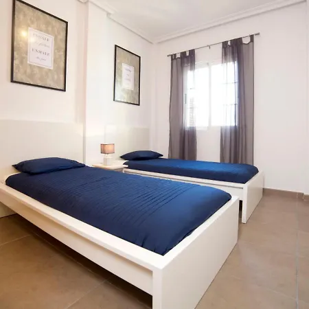 Holiday Luz Del Sol Holiday home *