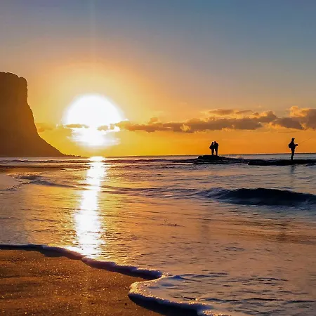 Prázdninový dům Luz Del Sol By Interhome