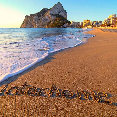 Holiday home Holiday Luz Del Sol *